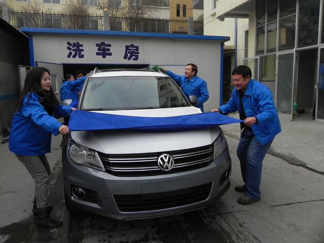 省總工會(huì)&ldquo;下基層、接地氣、辦實(shí)事&rdquo;活動(dòng)第六組領(lǐng)導(dǎo)蒞臨物產(chǎn)工會(huì)檢查指導(dǎo)工作