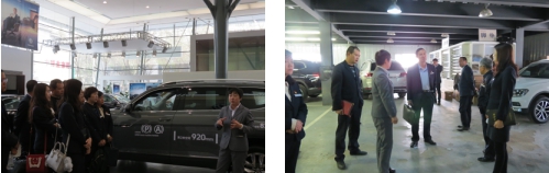 堅持全面從嚴治黨  &ldquo;物產聯盟&rdquo;縱深發展